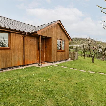 Orchard Cottage Ledbury Zewnętrze zdjęcie
