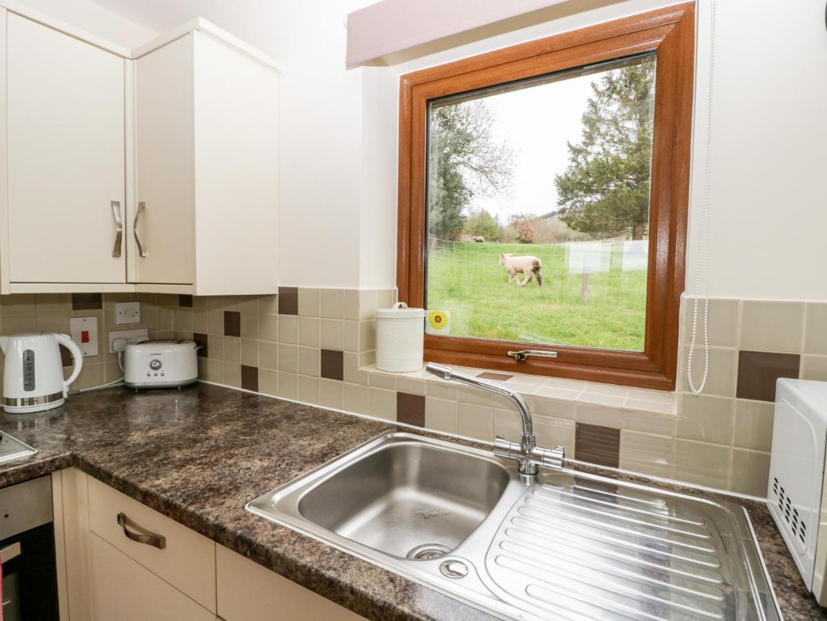 Orchard Cottage Ledbury Zewnętrze zdjęcie