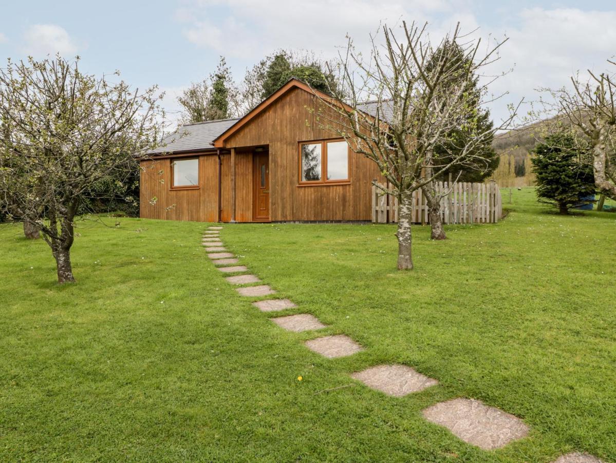 Orchard Cottage Ledbury Zewnętrze zdjęcie
