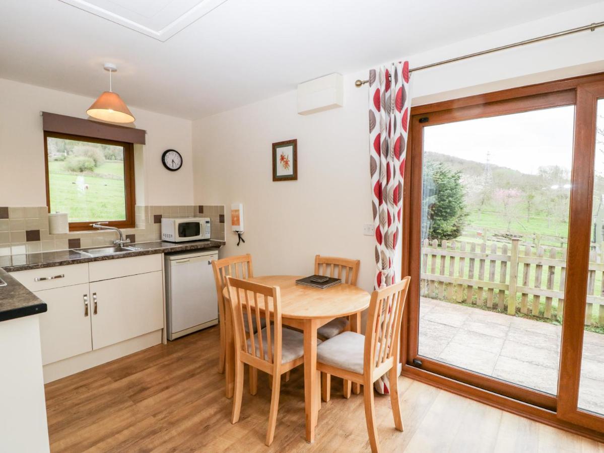 Orchard Cottage Ledbury Zewnętrze zdjęcie