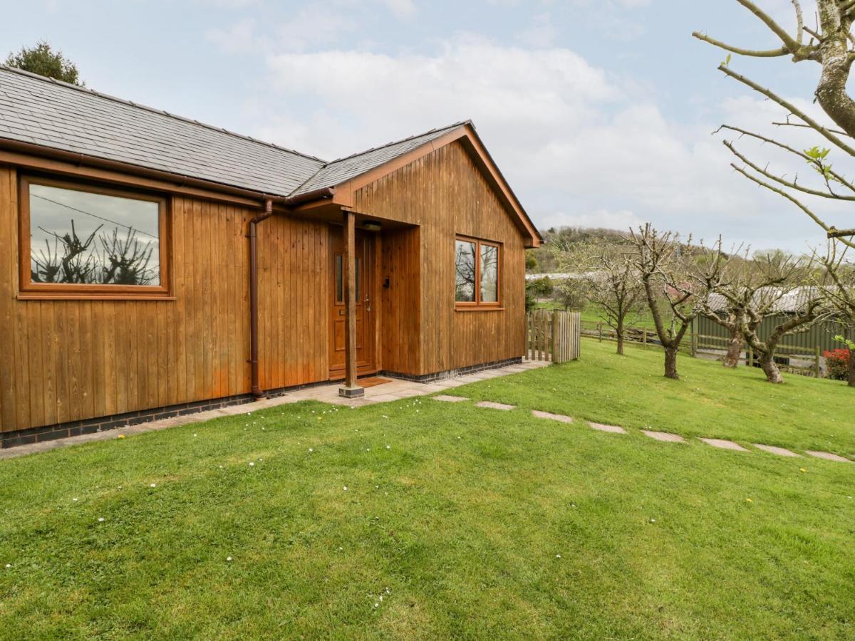 Orchard Cottage Ledbury Zewnętrze zdjęcie