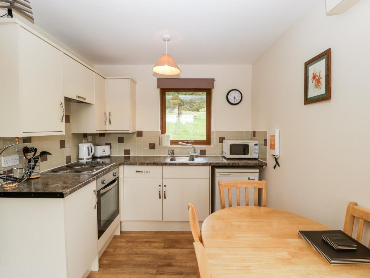 Orchard Cottage Ledbury Zewnętrze zdjęcie