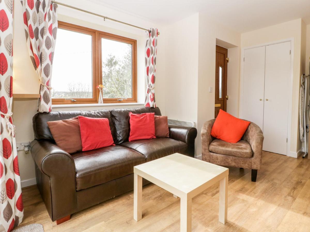 Orchard Cottage Ledbury Zewnętrze zdjęcie