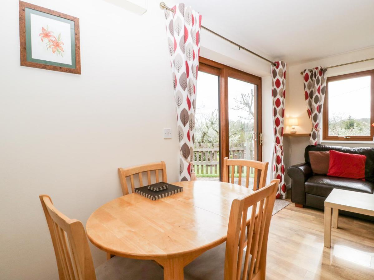 Orchard Cottage Ledbury Zewnętrze zdjęcie