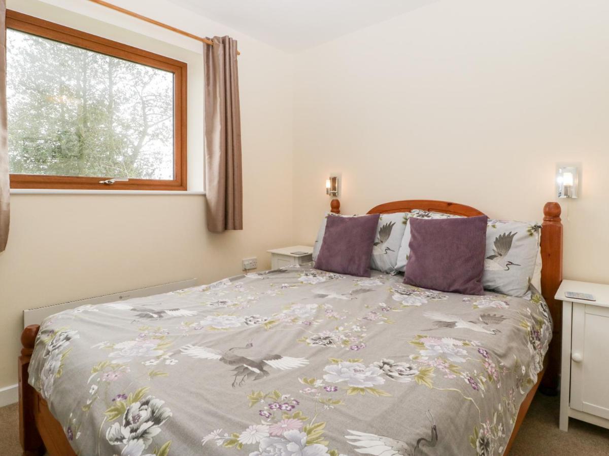 Orchard Cottage Ledbury Zewnętrze zdjęcie