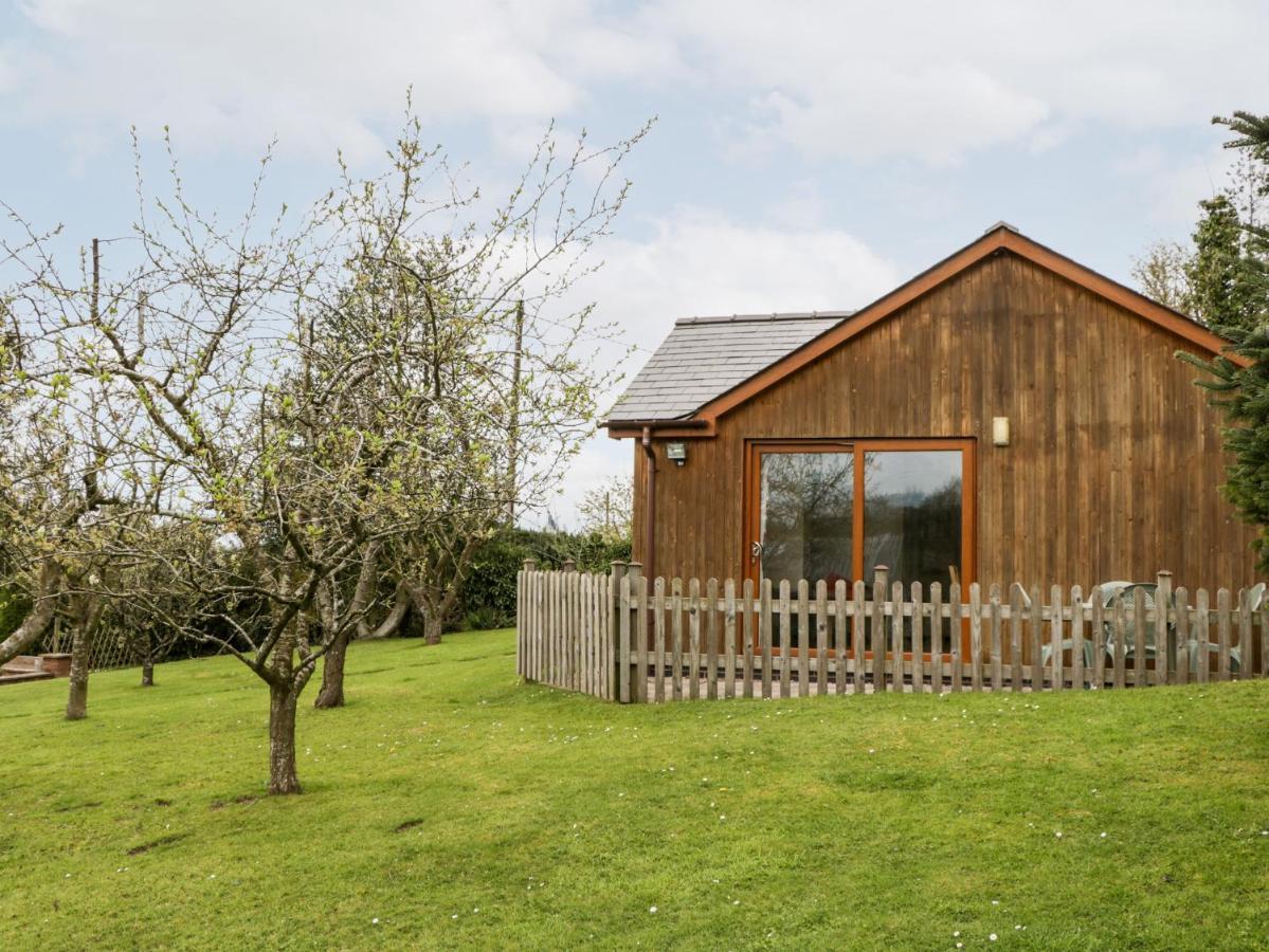 Orchard Cottage Ledbury Zewnętrze zdjęcie