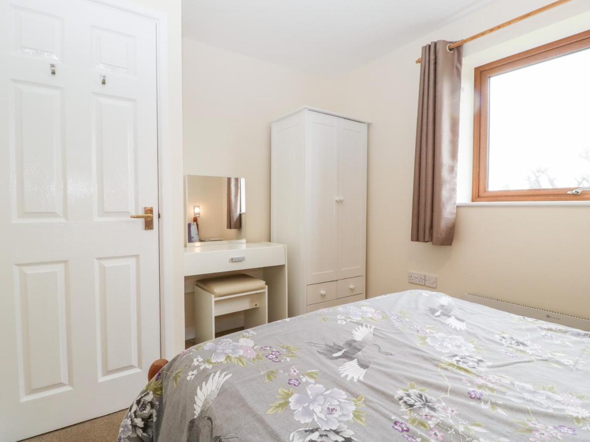 Orchard Cottage Ledbury Zewnętrze zdjęcie