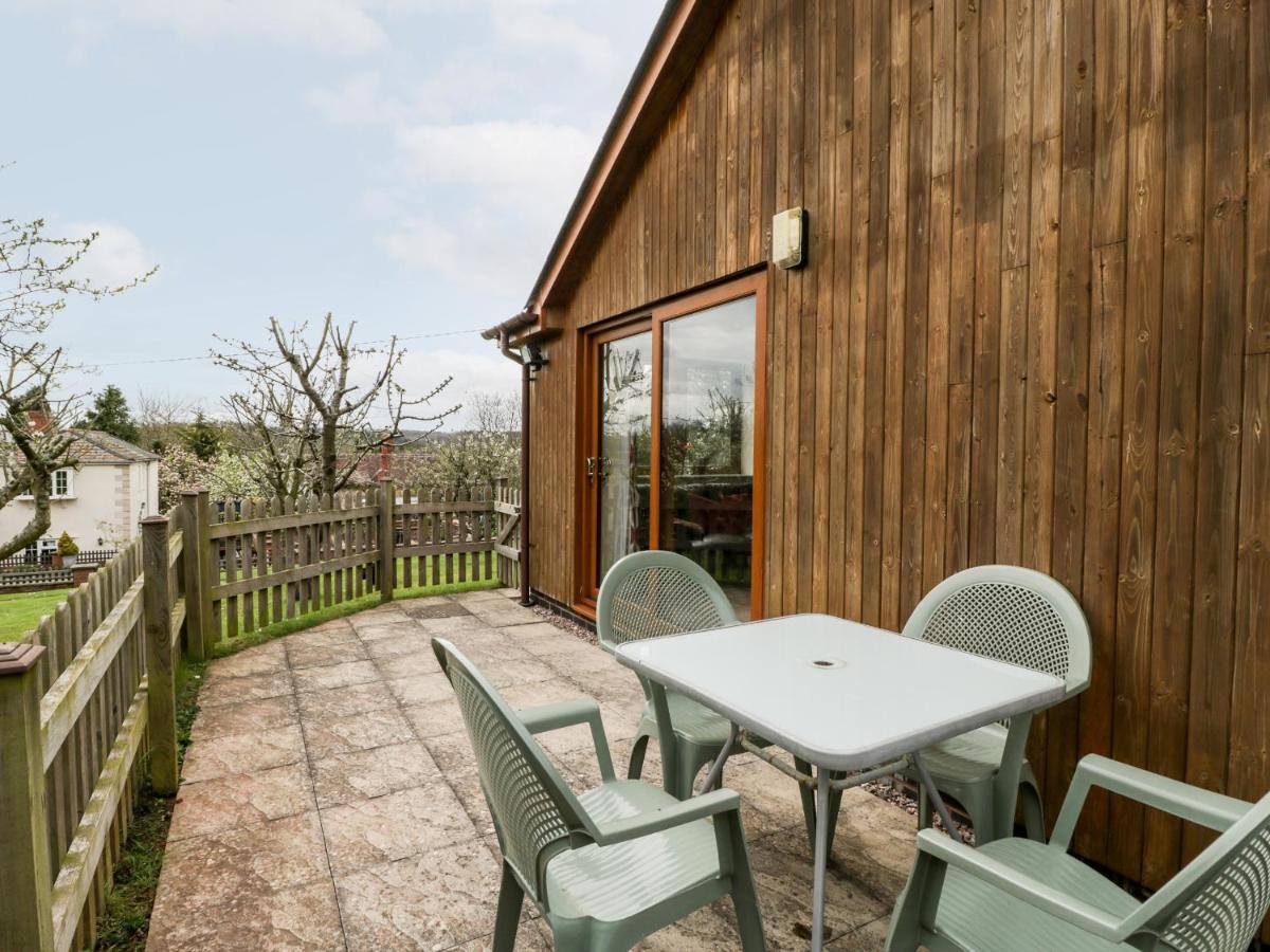 Orchard Cottage Ledbury Zewnętrze zdjęcie