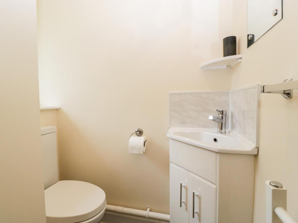 Orchard Cottage Ledbury Zewnętrze zdjęcie